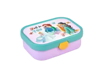 Mepal Campus Lunchbox - Disney Princess - thumbnail