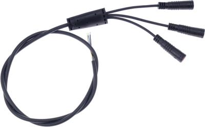 SUPERNOVA Con.cable black