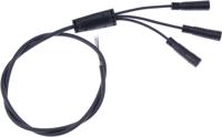 SUPERNOVA Con.cable black