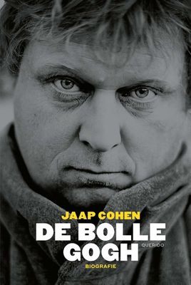 De bolle Gogh - Jaap Cohen - ebook