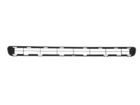 Ventilatiegrille, bumper 6502078179911P