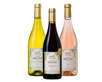 Wijnpakket Meiland (3 flessen) - thumbnail