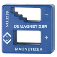 C.K T1350 Magnetiseerder, demagnetiseerder (l x b) 52 mm x 50 mm