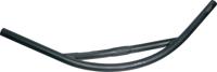 Ergotec Handlebar space alu