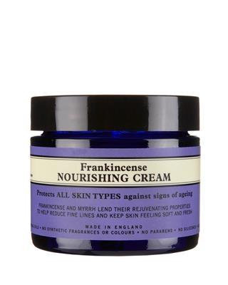 Neals Yard Remed Frankincense nourishing cream