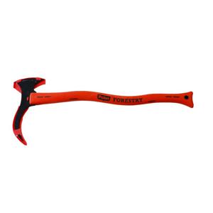 Polet Handsappie met hakmes FORESTRY 60 cm