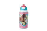 Mepal drinkfles Campus pop-up campus 400 ml - my horse - thumbnail