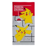 Pokémon Towel Ver. 2 140 x 70 cm