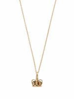 Dolce & Gabbana collier à pendentif en or 18ct