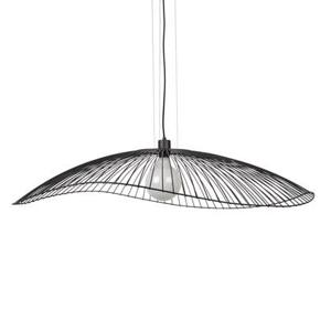 Forestier Colibri hanglamp Ø100 large zwart