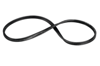 Sera Filterkop Afdichtingsring Geschikt voor Bioactive 250/400 & UVC-Xtreme 800/1200 - Aquariumonderhoud - 1st