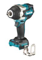 Makita DTW701Z schroefboormachine & slagmoersleutel 2700 RPM Zwart, Blauw