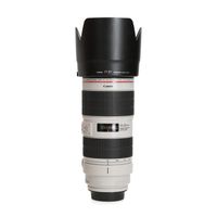 Canon Canon 70-200mm 2.8 L EF IS USM III - thumbnail