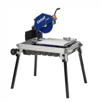 Carat Steenzaagmachine t-3510 laser 230v model 2022