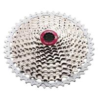 Sunrace Cassette 11sp csmx8 11-46t zilver