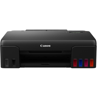 Canon PIXMA G550 Megatank