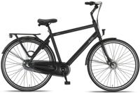 Altec Walesa Herenfiets 28inch 50cm Mat Zwart 3v - thumbnail