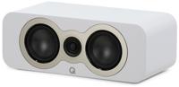 Q Acoustics 3090c Passieve Centerspeaker - Wit