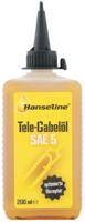 Hanseline Susp.fork oil sae5 200ml