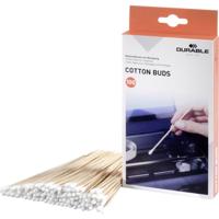 Durable 578902 Wattenstaafjes 100 stuk(s)