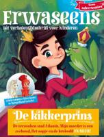 De kikkerprins en 7 andere verhalen (Paperback)