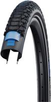 Schwalbe draadband marathon plus tour perf 55-584 +r zwart - thumbnail