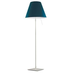 Luceplan - Costanza vloerlamp aluminium