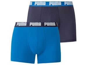 Puma 2 heren boxershorts