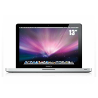 Apple MacBook Pro (13 inch, 2009) - Intel Core 2 Duo - 8GB RAM - 256GB SSD - Zilver - thumbnail