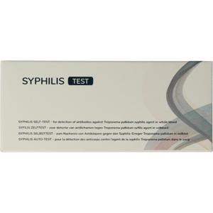 The Tester Syfilis test