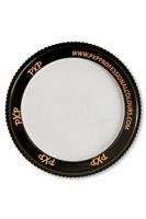 PXP Professional Colours 30 gram Pearl White