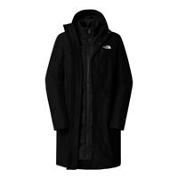 The North Face Suzanne Triclimate 2.0 3 In 1 Jas Dames TNF Black S
