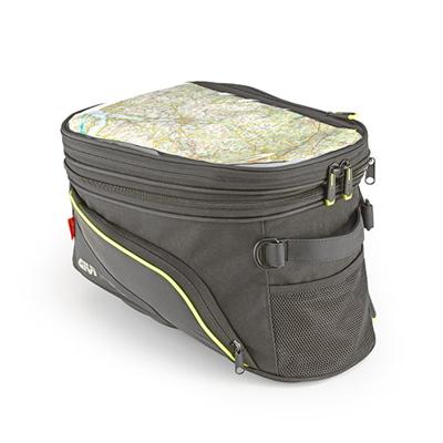 GIVI Tanklock Tanktas Enduro Easy-T, voor de moto, EA143
