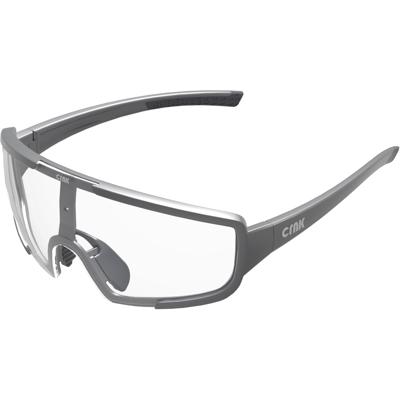 CRNK bril hawkeye metallic