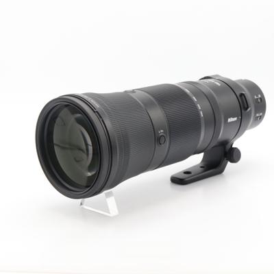 Nikon Z 180-600mm F/5.6-6.3 VR occasion