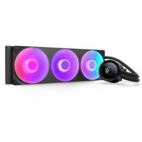 Waterkoeling set NZXT RL-KR360-B2 Kraken Plus 360 RGB