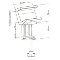 VALUE 19.99.3230 accessoire voor verlenging van elektrische apparaten - thumbnail