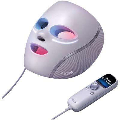 Shark CryoGlow FW312EUPL Licht therapie
