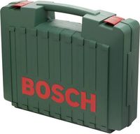 Bosch Accessoires 2605438091 Machinekoffer - 2605438091 - thumbnail