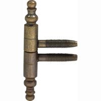 Inboormeubelpaumelle vaas 13mm YVBG