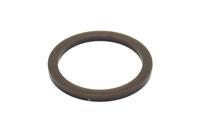 Miche Campagnolo Kettingblad spacers 9V - Bruin