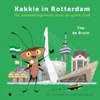 Kakkie in Rotterdam (Hardback)