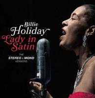 Billie Holiday - Lady In Satin The Stereo & Mono Versions 2- (LP)