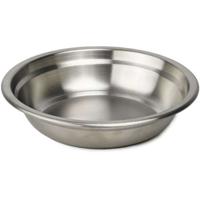 Diep bord - THERMOBABY - BPA-vrij - Roestvrij staal