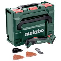 Metabo PowerMaxx MT 12 613089840 Multifunctioneel accugereedschap Zonder accu, Zonder lader, Incl. koffer 12 V - thumbnail