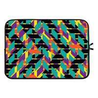 Skew Bee 1: Laptop sleeve 13 inch