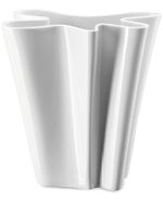 Rosenthal vase Flux en porcelaine - Blanc