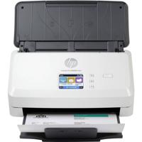 HP ScanJet Pro N4000 Documentscanner 216 x 3100 mm 600 x 600 dpi USB-A 3.0, LAN (10/100 MBit/s)