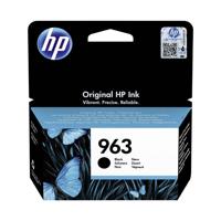 HP 963 zwart