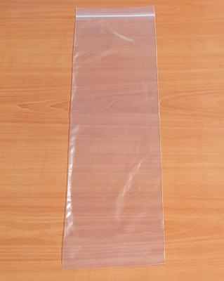 100 Gripzakjes 150 x 500 mm 50 micron